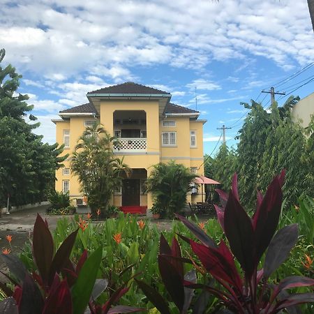 Golden Guest Inn Янгон Екстер'єр фото